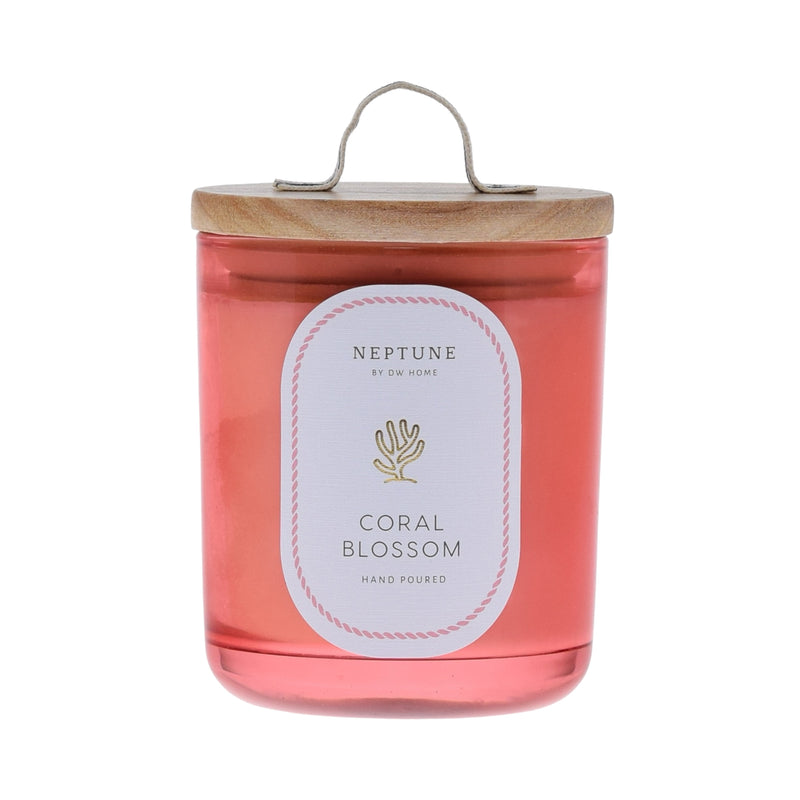 Coral Blossom