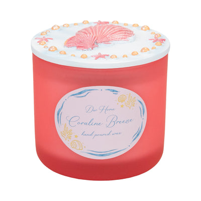 Coraline Breeze