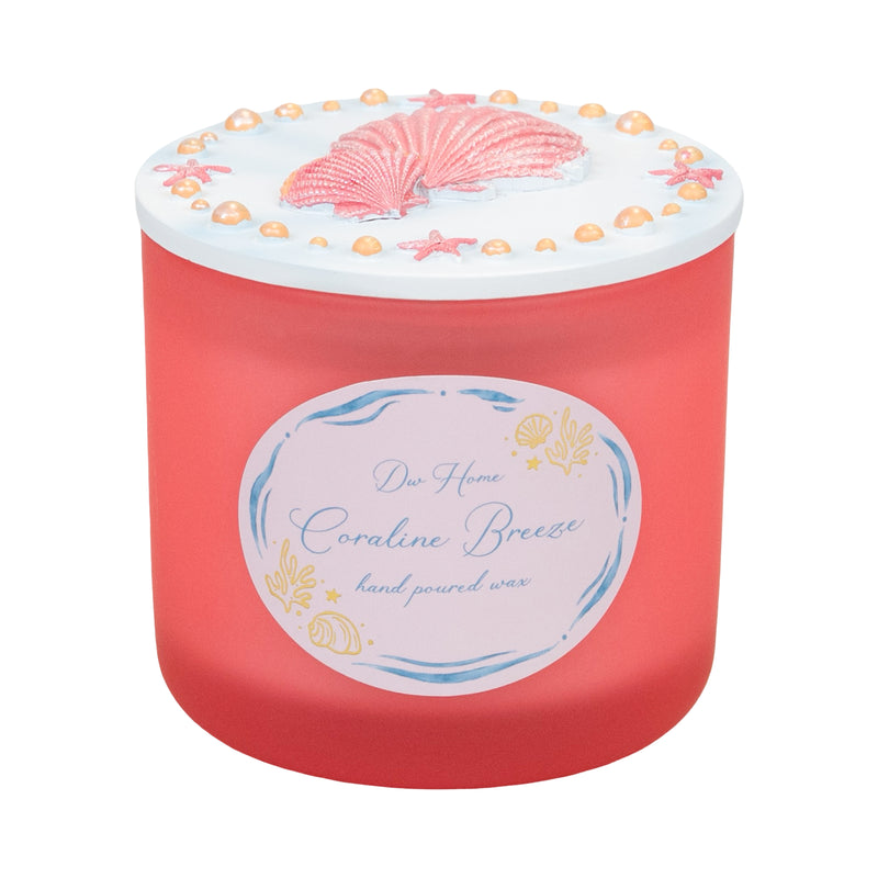 Coraline Breeze