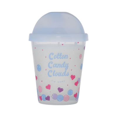 Cotton Candy Clouds