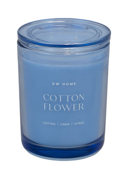 Cotton Flower