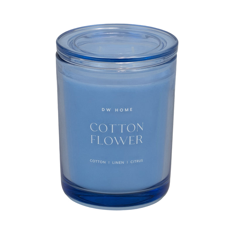 Cotton Flower