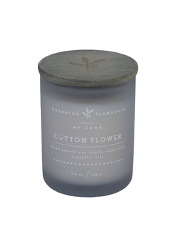 Cotton Flower - Mini