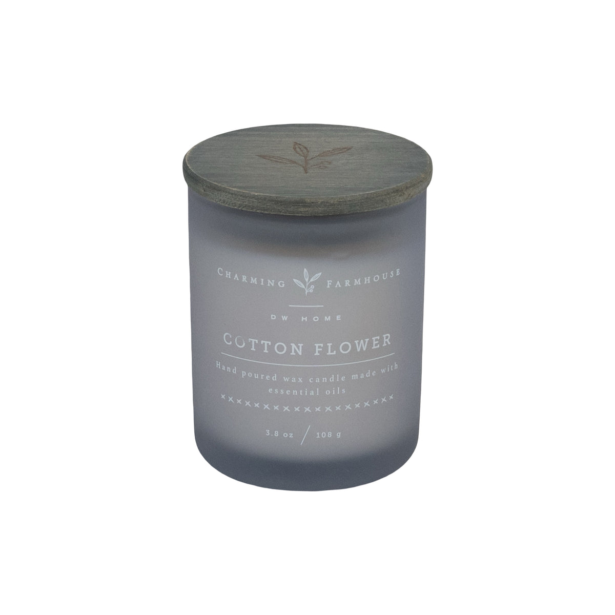 Cotton Flower - Mini