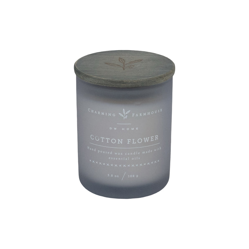 Cotton Flower - Mini