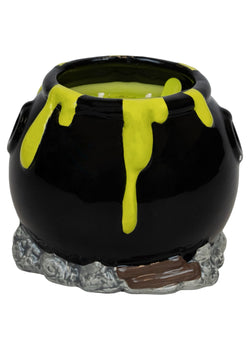 Coven's Cauldron | Ceramic