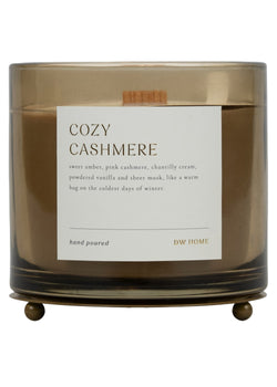 Cozy Cashmere