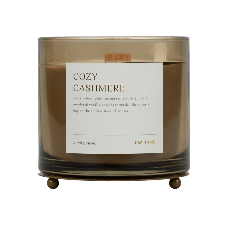 Cozy Cashmere