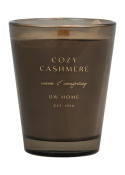 Cozy Cashmere