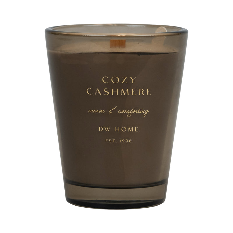 Cozy Cashmere