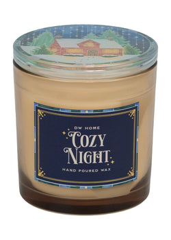 Cozy Night