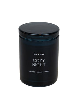 Cozy Night - Mini