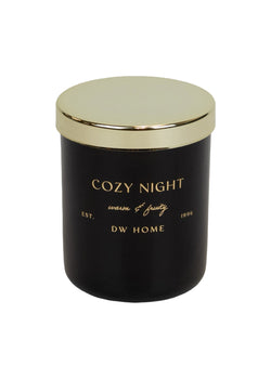 Cozy Night - Mini