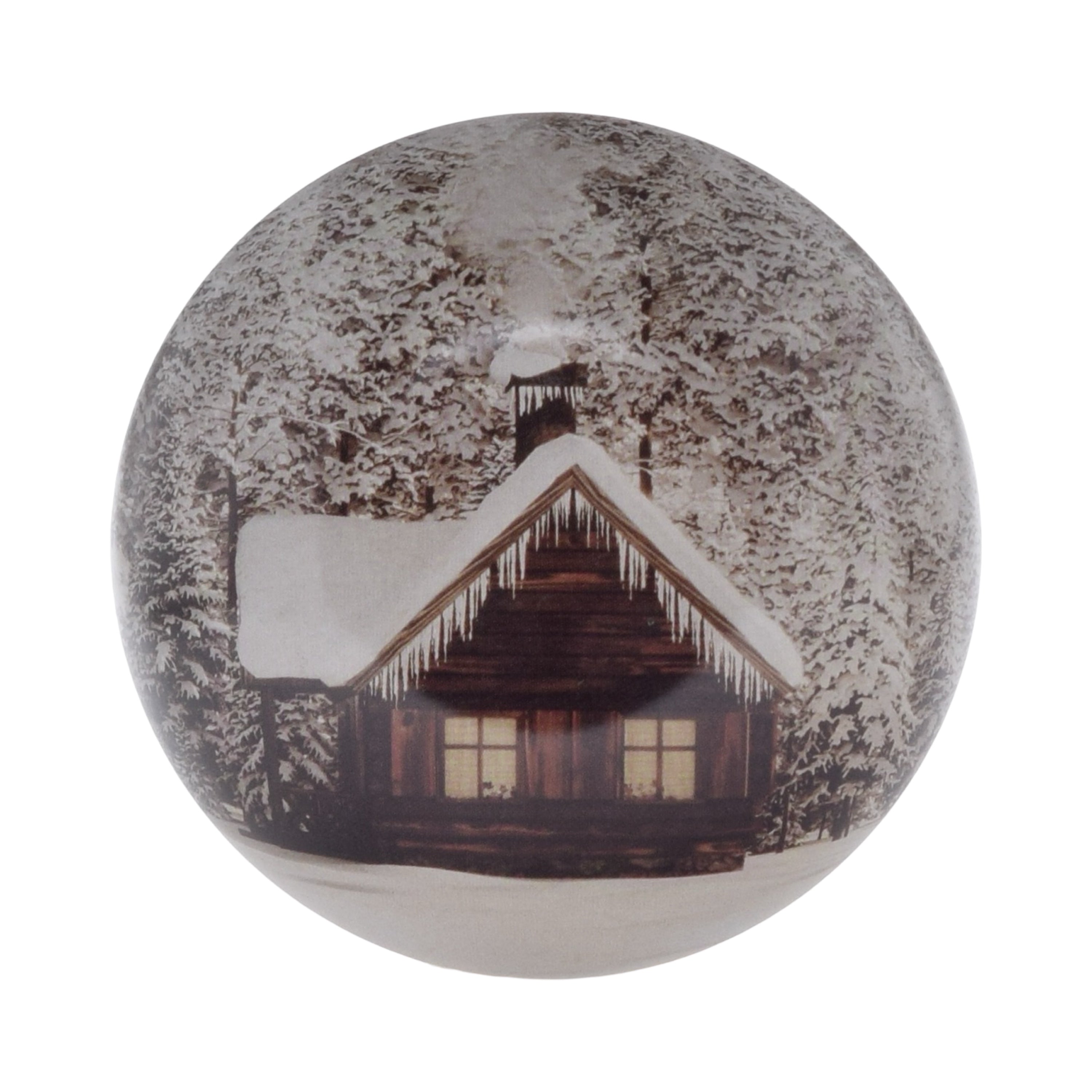 welcome 幸せハウス Cozy Cabin – DW Home Candles