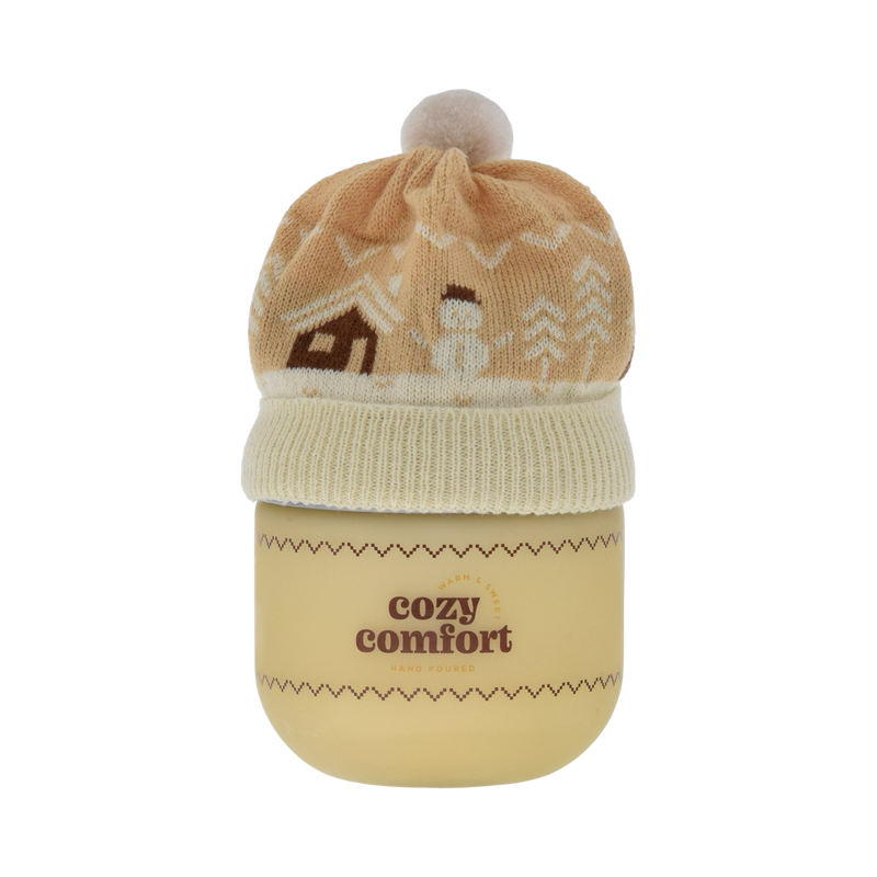 Cozy Comfort