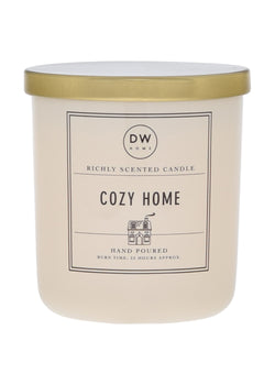 Cozy Home | Single Wick