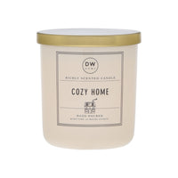 Cozy Home