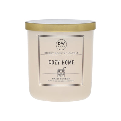 Cozy Home