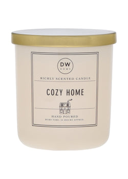 🎁 Cozy Home | Single Wick (100% off)