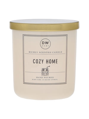 🎁 Cozy Home | Single Wick (100% off)