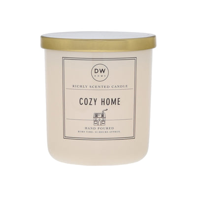 🎁 Cozy Home | Single Wick (100% off)