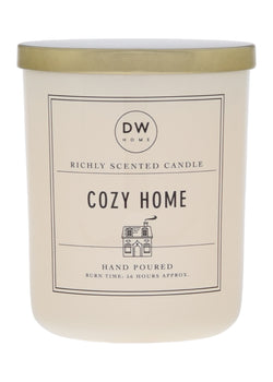 Cozy Home