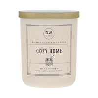 Cozy Home