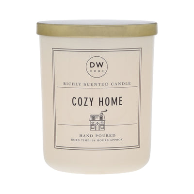 Cozy Home