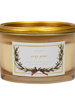 Cozy Pine | Teddy Bear