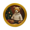 Cozy Pine | Teddy Bear