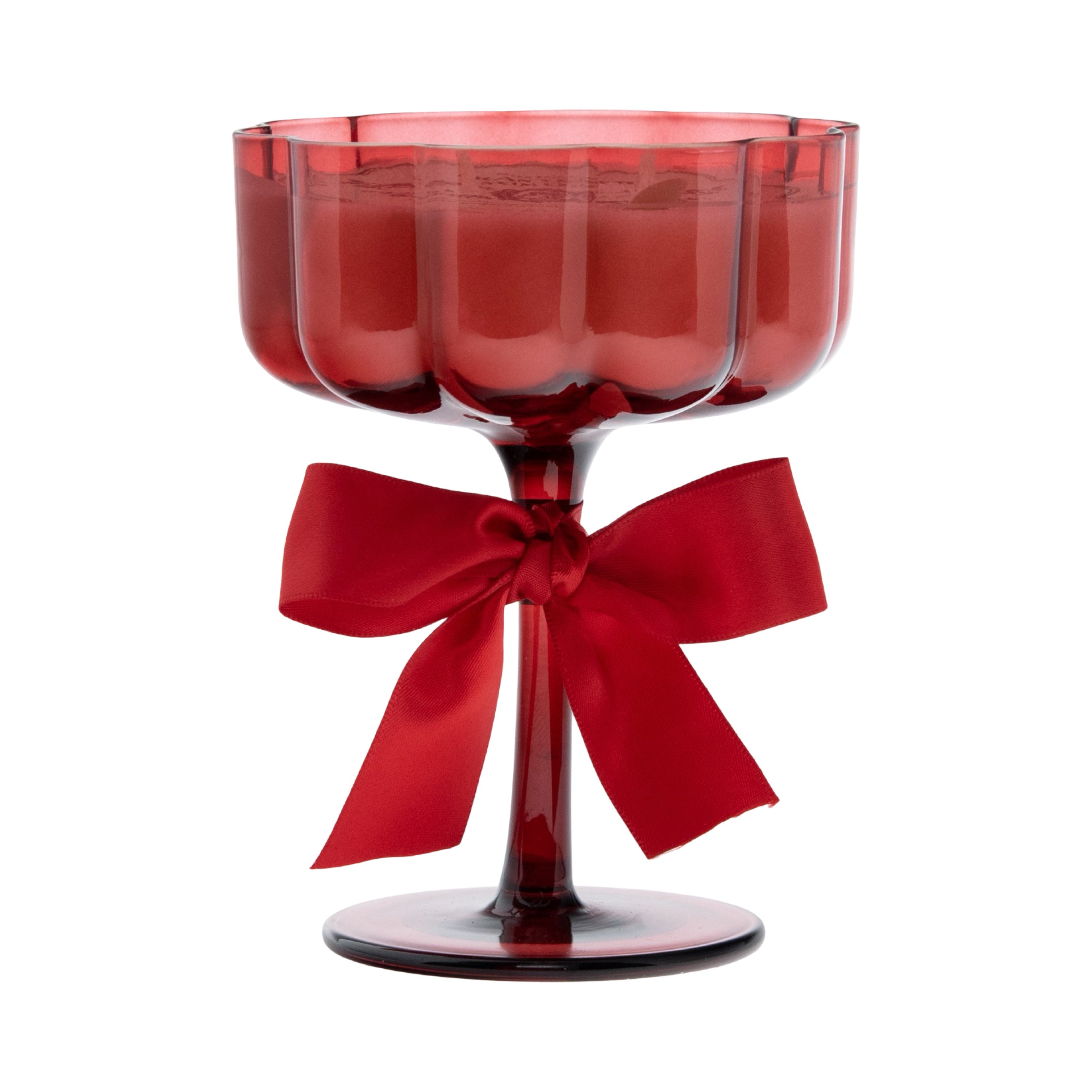 Cranberry Mimosa – DW Home Candles