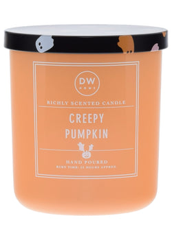 Creepy Pumpkin