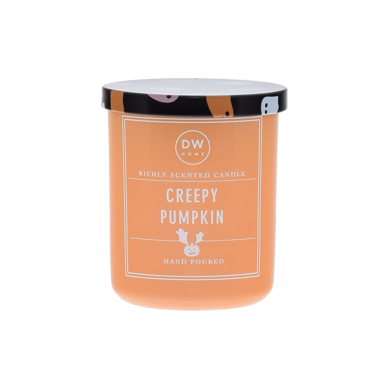 Creepy Pumpkin - Mini