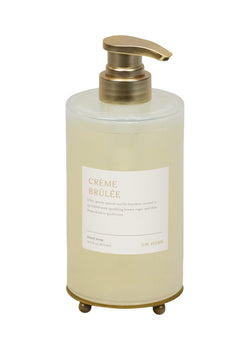 Crème Brulee | Hand Soap