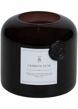 Crimson Dusk