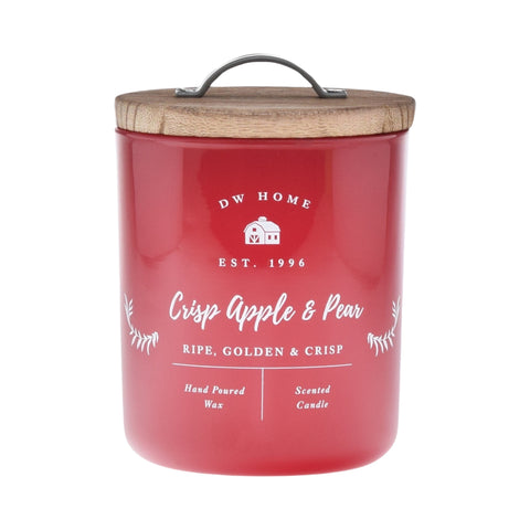 Crisp Apple & Pear