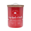 Crisp Apple & Vanilla