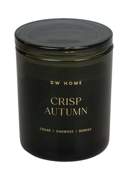 Crisp Autumn