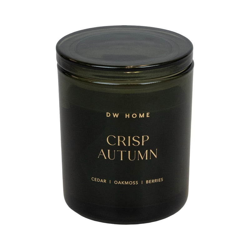 Crisp Autumn