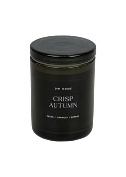 Crisp Autumn - Mini