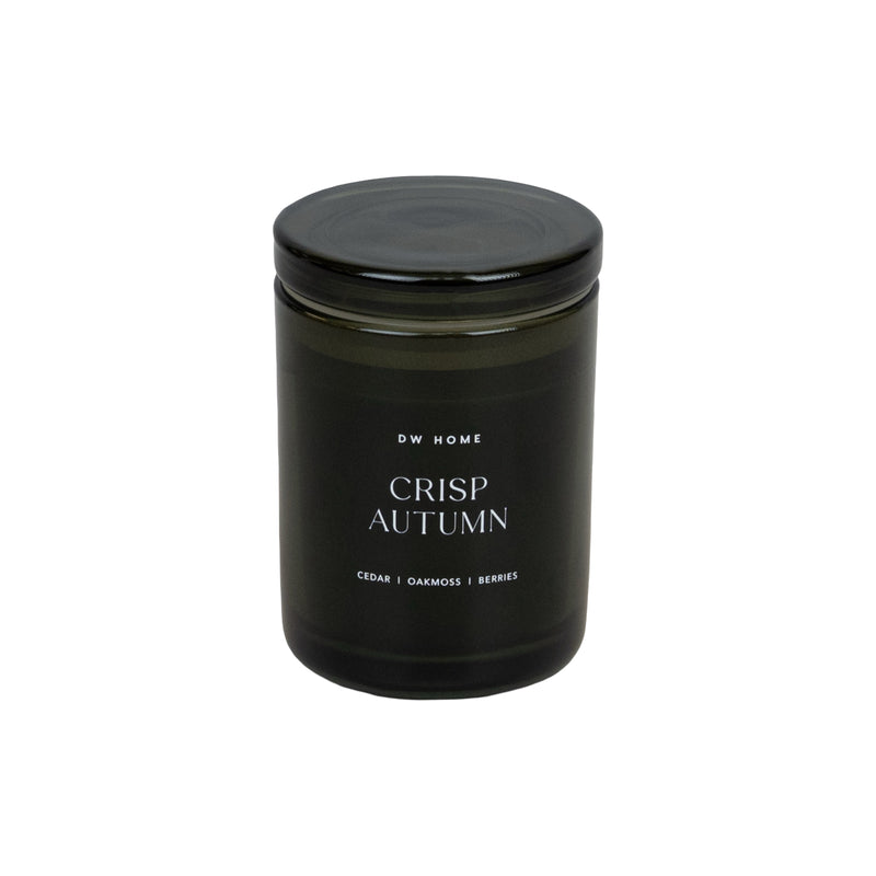 Crisp Autumn - Mini