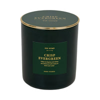 Crisp Evergreen