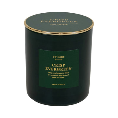 Crisp Evergreen