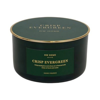 Crisp Evergreen
