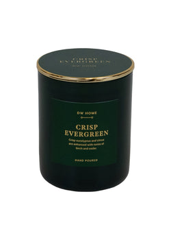 Crisp Evergreen - Mini