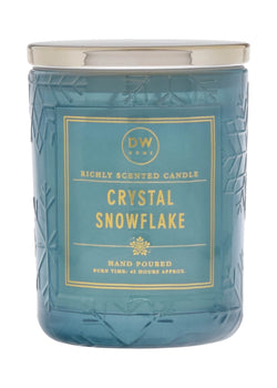Crystal Snowflake