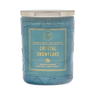 Crystal Snowflake