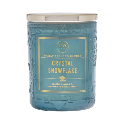 Crystal Snowflake