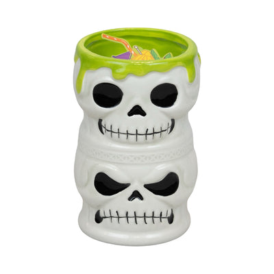 Cursed Coconut | Ceramic