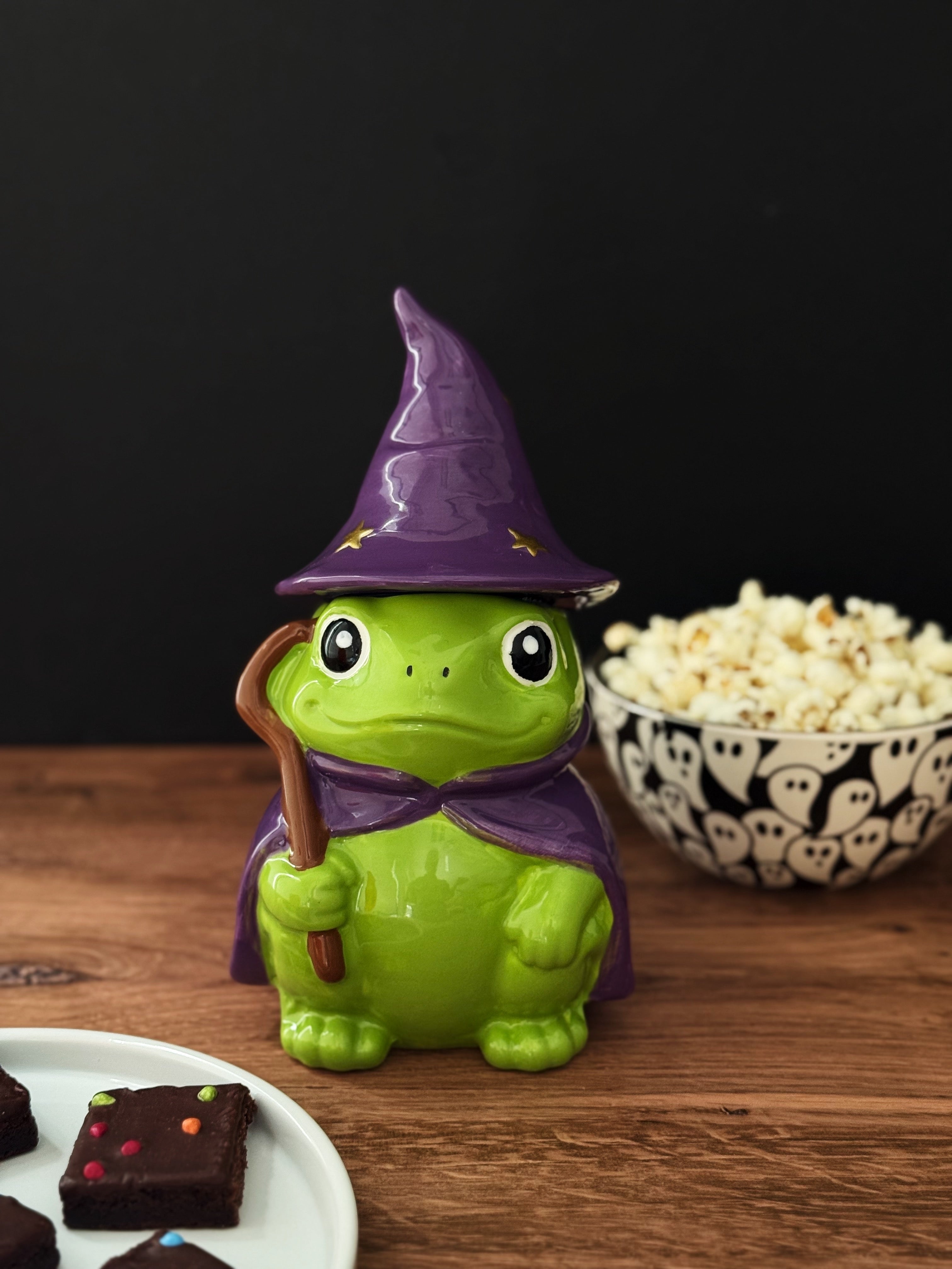Hocus Croakus | Ceramic – DW Home Candles